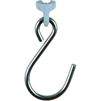 Micro Spring Scale Accessory - Hook With Eye Clip Solutions industrielles ALPHA