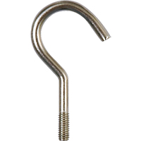 Micro Spring Scale Accessory - Threaded Hook M3 Solutions industrielles ALPHA