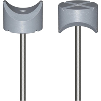 Macro Spring Scale Accessory - Multifunctional Cap Solutions industrielles ALPHA