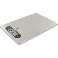 Portion Control Scale, 9 lbs. / 5000 g  Cap., 1 g / 0.1 oz. Graduations Solutions industrielles ALPHA