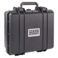 Mallette de transport de luxe, Mallette rigide Solutions industrielles ALPHA