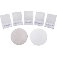 Coating Thickness Calibration Kit Solutions industrielles ALPHA