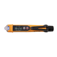 Non-Contact Voltage Tester with Infrared Thermometer Solutions industrielles ALPHA