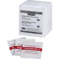 Trousses d'essai pour le pH