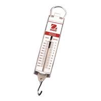 8004-MA Pull Type Spring Scale  Solutions industrielles ALPHA