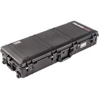 Air Bow Case, Hard Case Solutions industrielles ALPHA