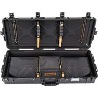 Air Bow Case, Hard Case Solutions industrielles ALPHA