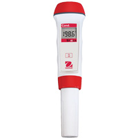 Conductim&egrave;tre stylo Starter Solutions industrielles ALPHA