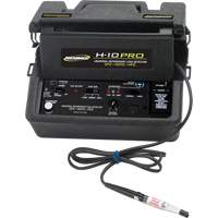 H-10 PRO Refrigerant Leak Detector Solutions industrielles ALPHA