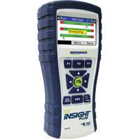 Fyrite&reg; Insight&reg; Plus Combustion Analyzer Kit Solutions industrielles ALPHA