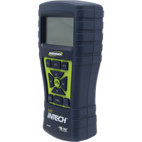 Fyrite&reg; InTech&reg; Combustion Analyzer Kit Solutions industrielles ALPHA