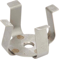 Agrafe pour fiole de 10 ml Solutions industrielles ALPHA