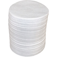 Tampon en fibre de verre s&eacute;rie MB Solutions industrielles ALPHA