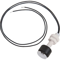 Vertical Float Level Switch Solutions industrielles ALPHA