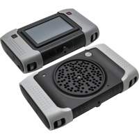 BatCam 2.0 Ultrasonic & Sound Detection Camera, Display Alert Solutions industrielles ALPHA