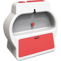 Minuterie 4 en 1 commerciale Solutions industrielles ALPHA