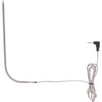 Premium Meat Thermometer & Timer, Contact, Digital, -4-122°F (-20-50°C) Solutions industrielles ALPHA
