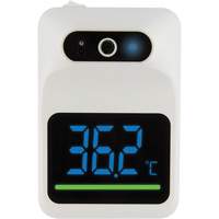 Non Contact Thermometer, Digital Solutions industrielles ALPHA