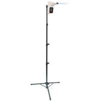 Support t&eacute;lescopique pour thermom&egrave;tre Solutions industrielles ALPHA