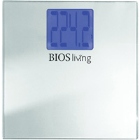 Jumbo Digital Display Scale, 550 lbs. Cap., 0.2 lbs. / 0.1 kg Graduations Solutions industrielles ALPHA