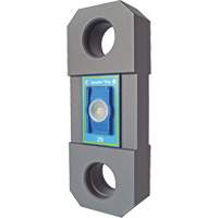 Dynamom&egrave;tre num&eacute;rique sans fil Pro Dynafor, Affichage &agrave; distance, Charge d'utilisation max. 50000 lb (25 tonnes) Solutions industrielles ALPHA