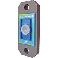 Dynamom&egrave;tre num&eacute;rique sans fil Pro Dynafor, Affichage &agrave; distance, Charge d'utilisation max. 6400 lb (3.2 tonnes) Solutions industrielles ALPHA