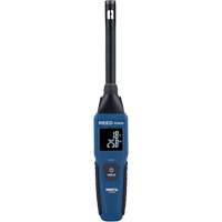 Thermo-hygrom&egrave;tre Bluetooth Smart Series, 0,0% - 100% RH, -4°- 140° F (-20° - 60° C) Solutions industrielles ALPHA
