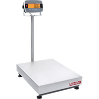 Balance d&eacute;tabli Defender 3000 i-D33, Capacit&eacute; de 300 lb Solutions industrielles ALPHA