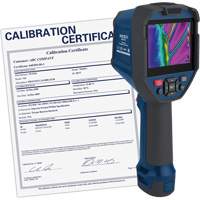 R2160-NIST Thermal Imaging Camera, 320 x 240 pixels, 50 mK Solutions industrielles ALPHA