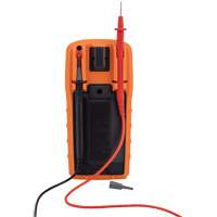 Digital Multimeter, AC/DC Voltage, AC/DC Current Solutions industrielles ALPHA