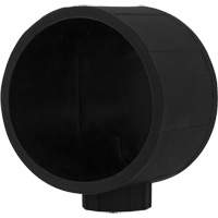 B5 Protective Rubber Boot for Baker Digital Pressure Gauges Solutions industrielles ALPHA