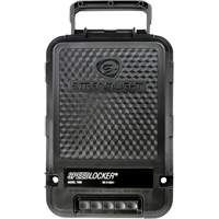 Contenant verrouillable et portable SpeedLocker, Mallette rigide Solutions industrielles ALPHA