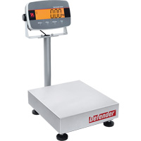 Balances d'&eacute;tabli Defender 3000, 14" lo x 12" la, Capacit&eacute; de 30 lb Solutions industrielles ALPHA