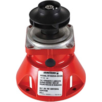 Assemblage de roulement pour pompe &agrave; circulation en conduite Solutions industrielles ALPHA