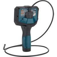 Cam&eacute;ra d'inspection portable professionnelle 12 V Max, 4" Affichage Solutions industrielles ALPHA