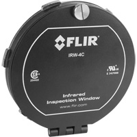 Hublot IR Solutions industrielles ALPHA