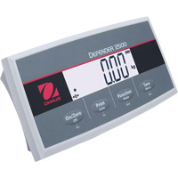 Indicateur i-DT25P Solutions industrielles ALPHA