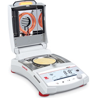 MB62 Carbon Fiber Heating  Moisture Analyzer Solutions industrielles ALPHA