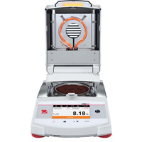 MB92 Carbon Fiber Heating  Moisture Analyzer Solutions industrielles ALPHA