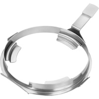 Prise pour analyseurs d'humidit&eacute; MB32, MB62, MB92 Solutions industrielles ALPHA