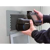 Cam&eacute;ra d'imagerie thermique T1010 HD avec objectif de 12°, 800 x 480 pixels, -40° - 650°C (-40° - 1202°F), 25 mK Solutions industrielles ALPHA