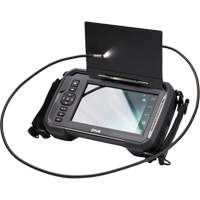 Longue sonde de cam&eacute;ra VS80 5,5 mm × 1 m Solutions industrielles ALPHA