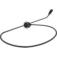 Sonde de cam&eacute;ra thermique MSX 160 × 120 avec pointe rectangulaire Solutions industrielles ALPHA