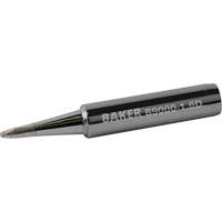 1.6d Soldering Iron Tip, Chisel Solutions industrielles ALPHA