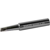 3.2d Soldering Iron Tip, Chisel Solutions industrielles ALPHA