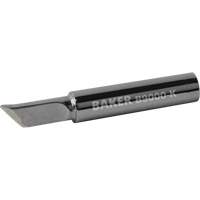 4.7 mm Soldering Iron Tip, Blade Solutions industrielles ALPHA
