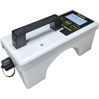 Battery Powered Hot Stick Tester Solutions industrielles ALPHA