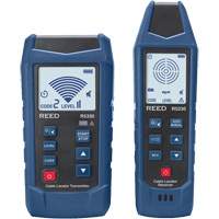 Advanced Cable Locator Solutions industrielles ALPHA