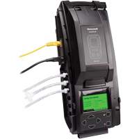 Poste d'accueil IntellidoX pour BW MAXXT, Compatible avec D&eacute;tecteur des gaz Honeywell BW Solo/Honeywell BW Ultra/BW MaxXTII/BW s&eacute;rie Clip/Honeywell BW Clip4/Honeywell BW s&eacute;rie MicroClip Solutions industrielles ALPHA