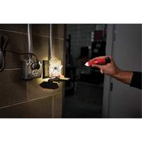 Non-Contact Voltage Detector with LED, 50 V - 1000 V, Display & Sound Alert Solutions industrielles ALPHA